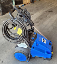 New (Old Stock) NILFISK MC 6P-2300/5.0FA Electric Pressure Washer (SN:107146750)