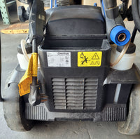 New (Old Stock) NILFISK MC 6P-2300/5.0FA Electric Pressure Washer (SN:107146750)