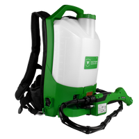 Victory Innovations VP300ES Professional Electrostatic Backpack Sprayer