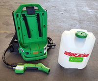 Victory Innovations VP300ES Professional Electrostatic Backpack Sprayer