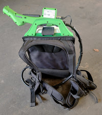 Victory Innovations VP300ES Professional Electrostatic Backpack Sprayer